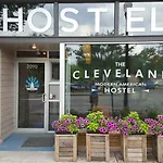 The Cleveland Hostel And Guesthouse