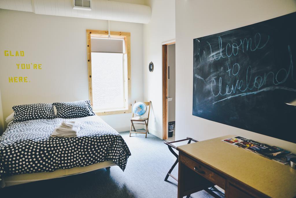 The And Hostel