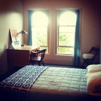 Hostel The And
