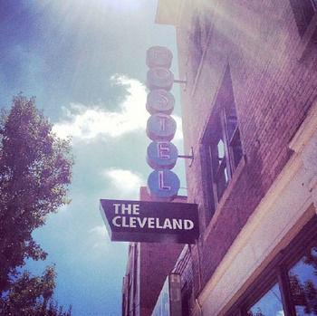 The And Cleveland